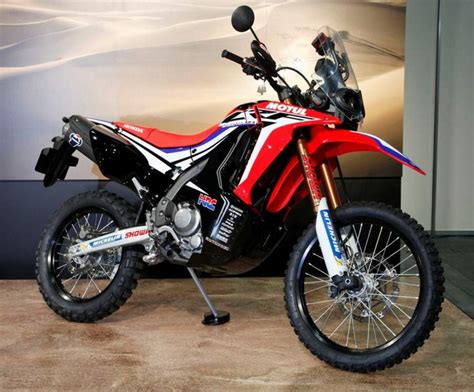 Prices start at rm24,378.94(basic price with gst) for crf250l, and rm28,618.94 (basic price with gst) for the. Мотоцикл Honda CRF 250 Rally 2016 Цена, Фото ...