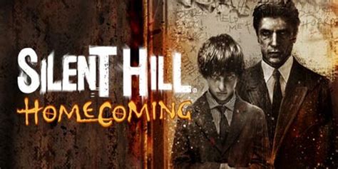 You play as a young thief with a struggling family. Download Silent Hill HomeComing - Torrent Game for PC