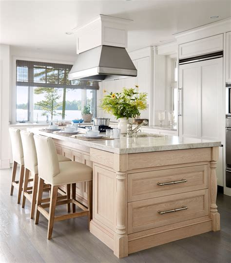 End your rta cabinet store near me search with us. The Welcoming House - Beach Style - Kitchen - Portland ...