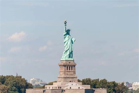 37 Most Famous American Landmarks Everyone Should Visit Waytostay