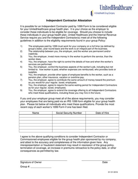 Patient Attestation Form Fill Online Printable Fillab