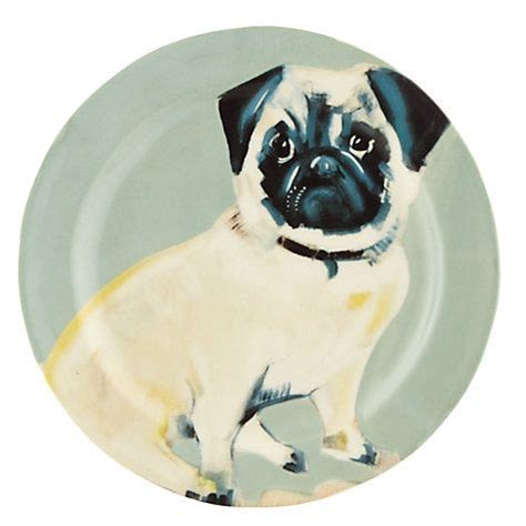 Pet insurance counts as an eligible purchase earning 1 point/£1 spent on the partnership card. Anthropologie Sally Muir Dog-a-Day Dessert Plate, Dia.21 ...