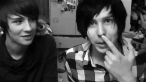 phan a thousand years {fluff} youtube