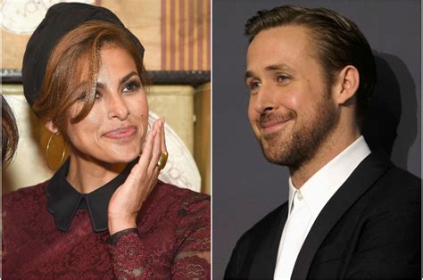 Ryan Gosling Is In Awe Of Wife Eva Mendess Clothing Line