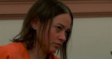 Butte Woman Pleads Guilty In Barroom Shooting