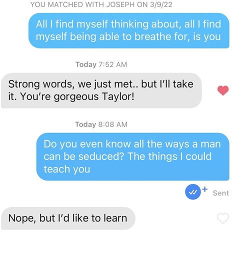 i used sexy bridgerton quotes and pickup lines on tinder popsugar