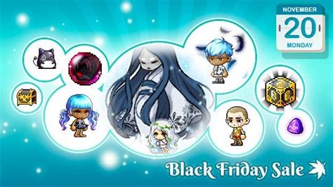 This Years Black Friday Lucky Box Monday Is A Joke Rmaplestory