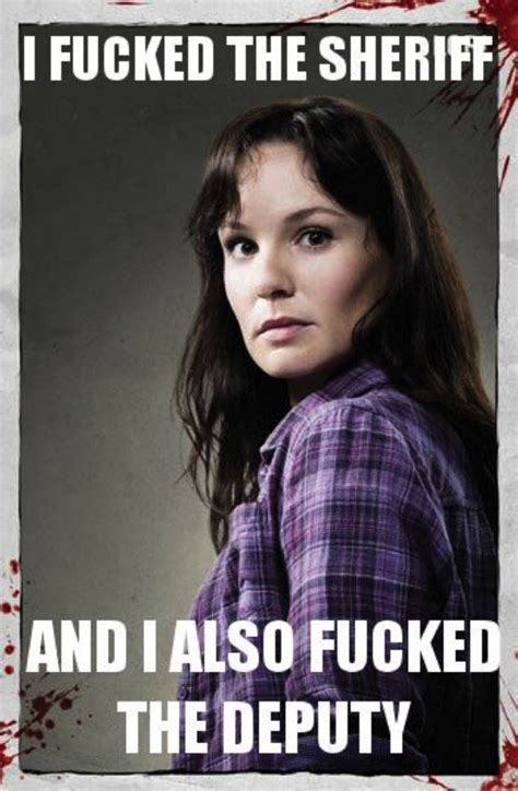 I Fucked Sheriff Deputy Sheriff Sex Fucking Lori Grimes Funny Pictures Funny