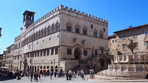 What To See And Do In Perugia Vita Italian Tours