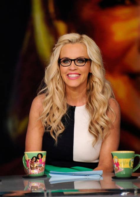 Jenny Mccarthy To Join ‘the View On Abc The New York Times