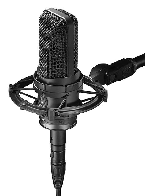 Best Microphone For Imac Studio Vshooli