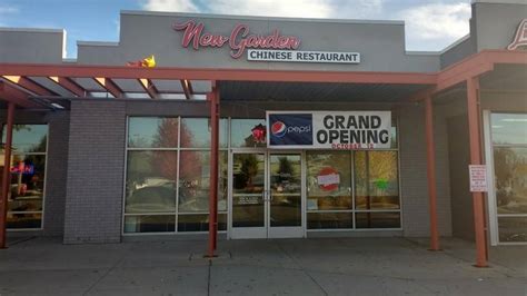 Check spelling or type a new query. New Garden Chinese Restaurant: Open on State Street in ...