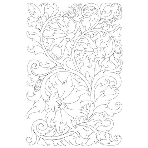 Jepara Carving Indonesian Carving Jepara Png And Vector With