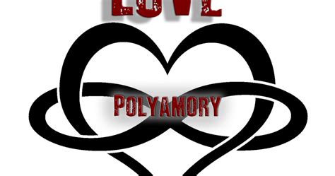 Polyamory (not to be confused with polysexuality) is a style or philosophy toward relationships that recognizes that an individual can ethically be involved in more than one sexual or romantic relationship at any given time, as opposed to the socially normative convention of monogamy. Polyamory; Free Love in a New Age ~ The SL Enquirer