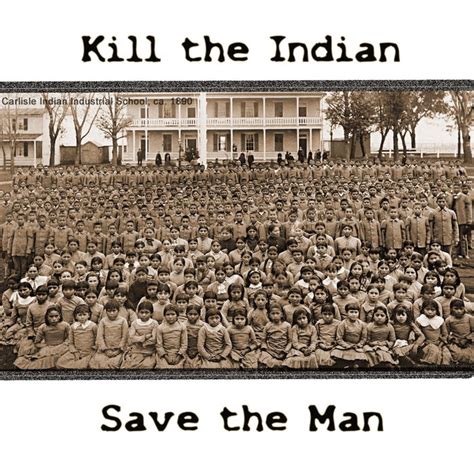 Kill The Indian Save The Man By Scott Evans On Spotify