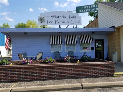 Home Wisteria Twig Tea Room And Cafe
