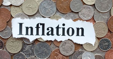 What Does The Rise In Inflation Mean For Savers You Can Make Money