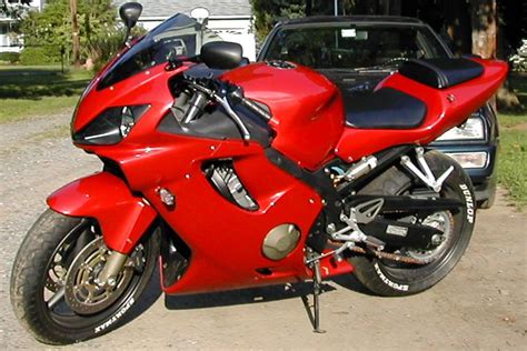 The cbr600f was a balanced sports motorcycle. 2001 Honda CBR 600 F4i for sale $4300? - Sportbikes.net