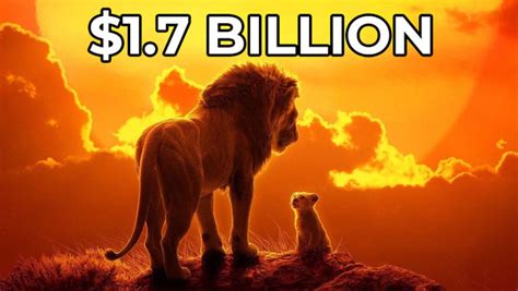 Brave new world debuted on peacock on july 15, along with the launch of the streaming service itself. Predicting 20 Highest Grossing Movies Of 2019