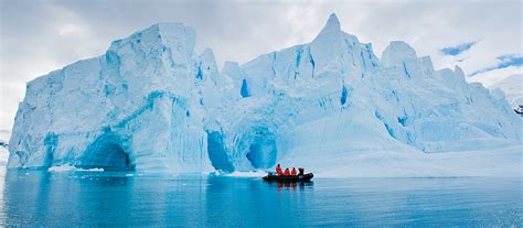 Argentina To Antarctica Cruise Tour Luxury Cruise National