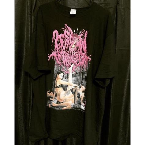 Lesbian Tribbing Squirttシャツ半袖 Mの通販 By オフィシャル一缸肥油japans Shop｜ラクマ