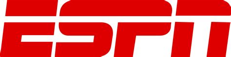 ESPN Logo – PNG e Vetor – Download de Logo png image