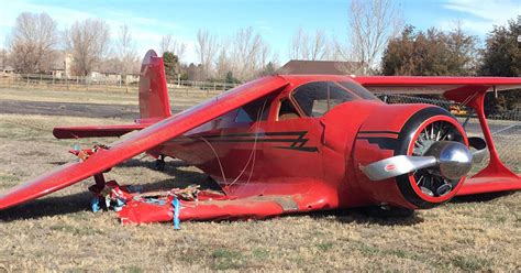 Faa To Investigate Crash Of Small Plane In Brighton Cbs Colorado