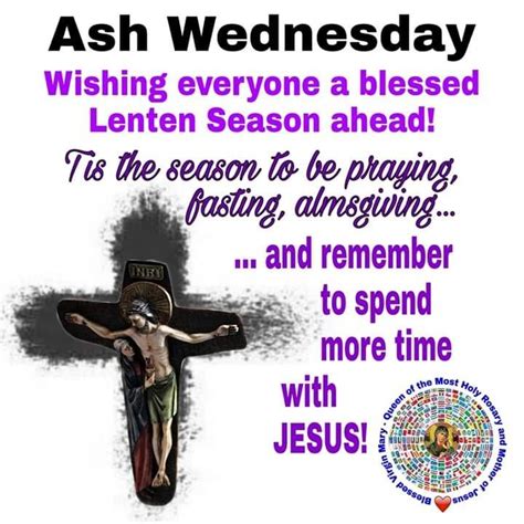 ~ash Wednesday Ash Wednesday Images Ash Wednesday Quotes Ash