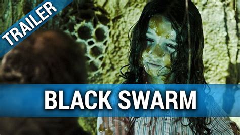 Black Swarm · Film 2007 · Trailer · Kritik