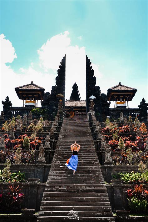Mother Temple Things To Do In Bali Indonesia Bali Temple Travel