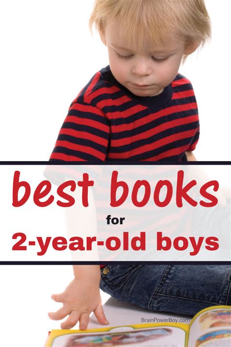 Best Books For 2 Year Old Boys Excellent Books To Read To Your Toddler
