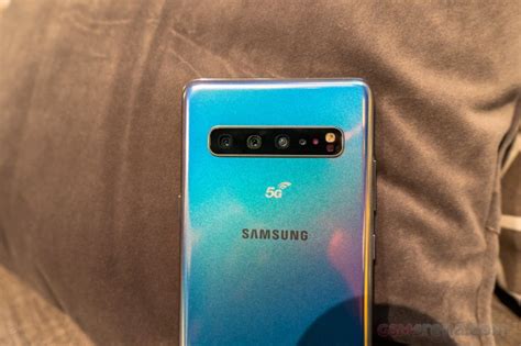 Samsung Galaxy S11 Tipped To Come In Three Sizes And Five Variants In