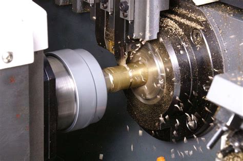 Turning Processing Buy Machining Product On Ronsco