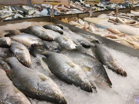 Menurut pemilik resipi, tepung jenama bestari perisa. resepi ikan siakap 3 rasa simple 7 | KitPraMenulis