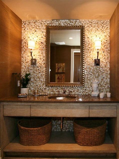 28 modern gray living room decor ideas. Pin by Jasmine on Gorgeous Bathrooms | Modern powder rooms ...