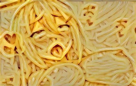 Ahe Pasta Ostagram Spaghetti Mashups Spaghetti Noodle Art Food