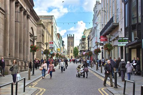 10 Best Places To Go Shopping In Liverpool Where To Shop In Liverpool
