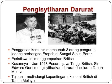 Namun begitu, gerakan komunis ini dilihat mampu memberi ancaman kepada penduduk tempatan apabila tentera jepun menyerah kalah pada 1945 reduan haji asli dalam buku, pemberontakan bersenjata komunis di malaysia, dengan tertubuhnya pkm, gerakan komunis di tanah melayu. Langkah Langkah Yang Diambil Oleh Pihak British Dalam ...