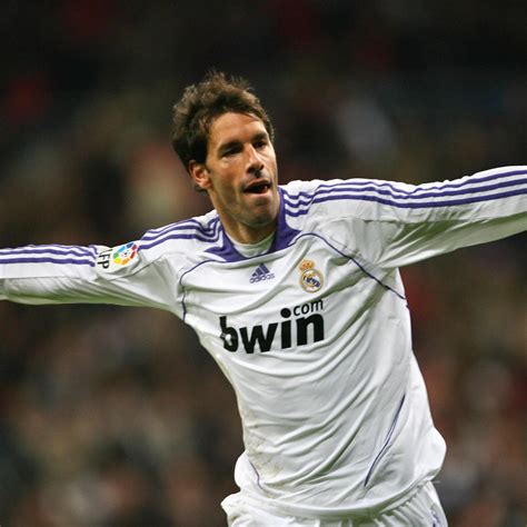 Ranking Real Madrids Greatest Over 30 Signings Of The Last 20 Years