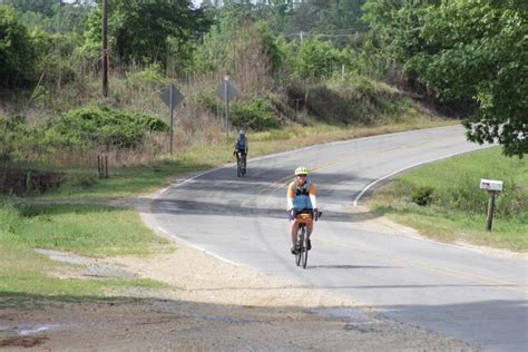 A Ride Through History Cross Country Women S Cycling Tour Sets Out From Fulton Along