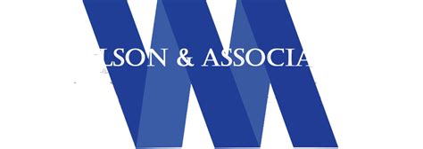 Wilson And Associates Logo Greg Wilson And Associates Cpas