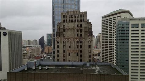 Hilton Downtown Seattle | King Room 2005 | Hotel Room Tour - YouTube