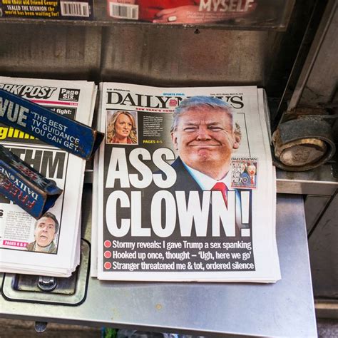 The New York ‘daily News Axes Half Of Its Editorial Staff