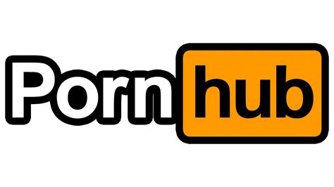 Pornhub Logo Y Símbolo Significado Historia Png Marca