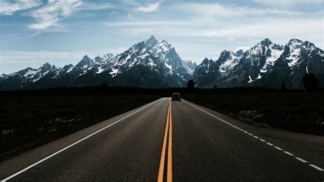 Road 4k Wallpapers Top Free Road 4k Backgrounds Wallpaperaccess