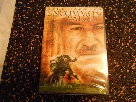 Uncommon Valor Dvd Amazonde Dvd And Blu Ray