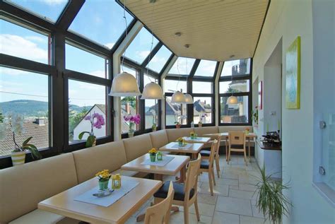 Haus am berg, eifel, bad bertrich. Hike Bike City Hotel Trier - Haus am Berg