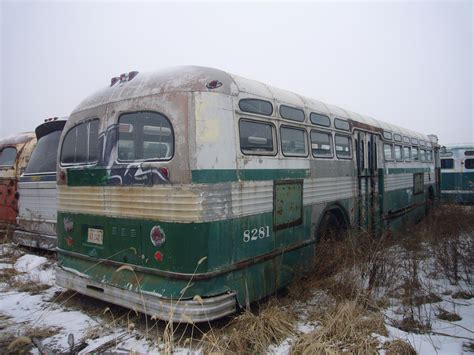 Old CTA Bus collection.... - CTA Bus - Chicago Transit Forum | Chicago