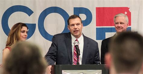 Kansas Oklahoma And Texas Attorneys General Join Gop Lawsuit Seeking