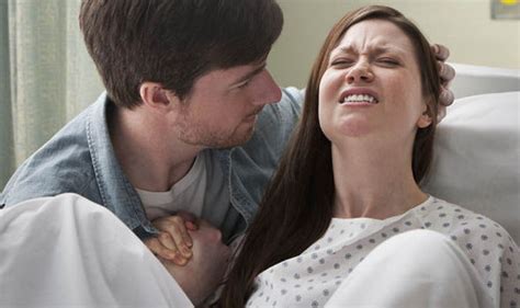 SISTE NYTT Norsk lege mener å kunne bevise at fødselsmerter kun er psykisk